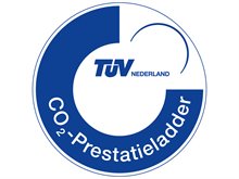 Logo CO2-prestatieladder