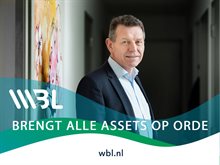 WBL brengt assets op orde
